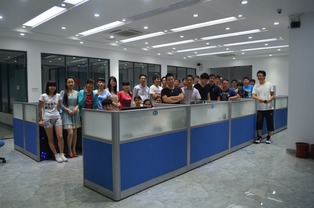 海南瑞鑫信息 高品質(zhì)智慧旅游產(chǎn)品與服務引領旅游新體驗